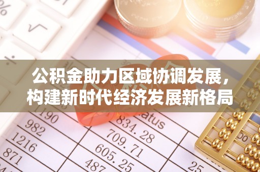 石河子公积金助力区域协调发展，构建新时代经济发展新格局