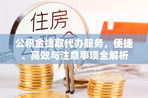 石河子公积金提取代办服务，便捷、高效与注意事项全解析